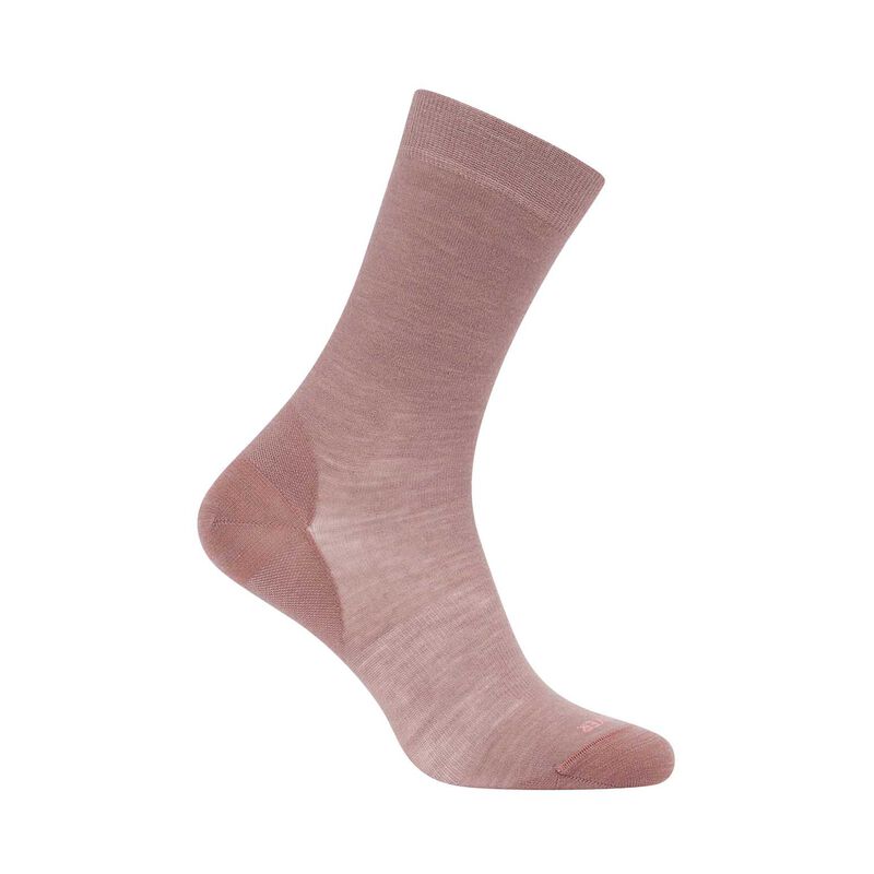 Icebreaker Lifestyle Fine Gauge Crew image number 1